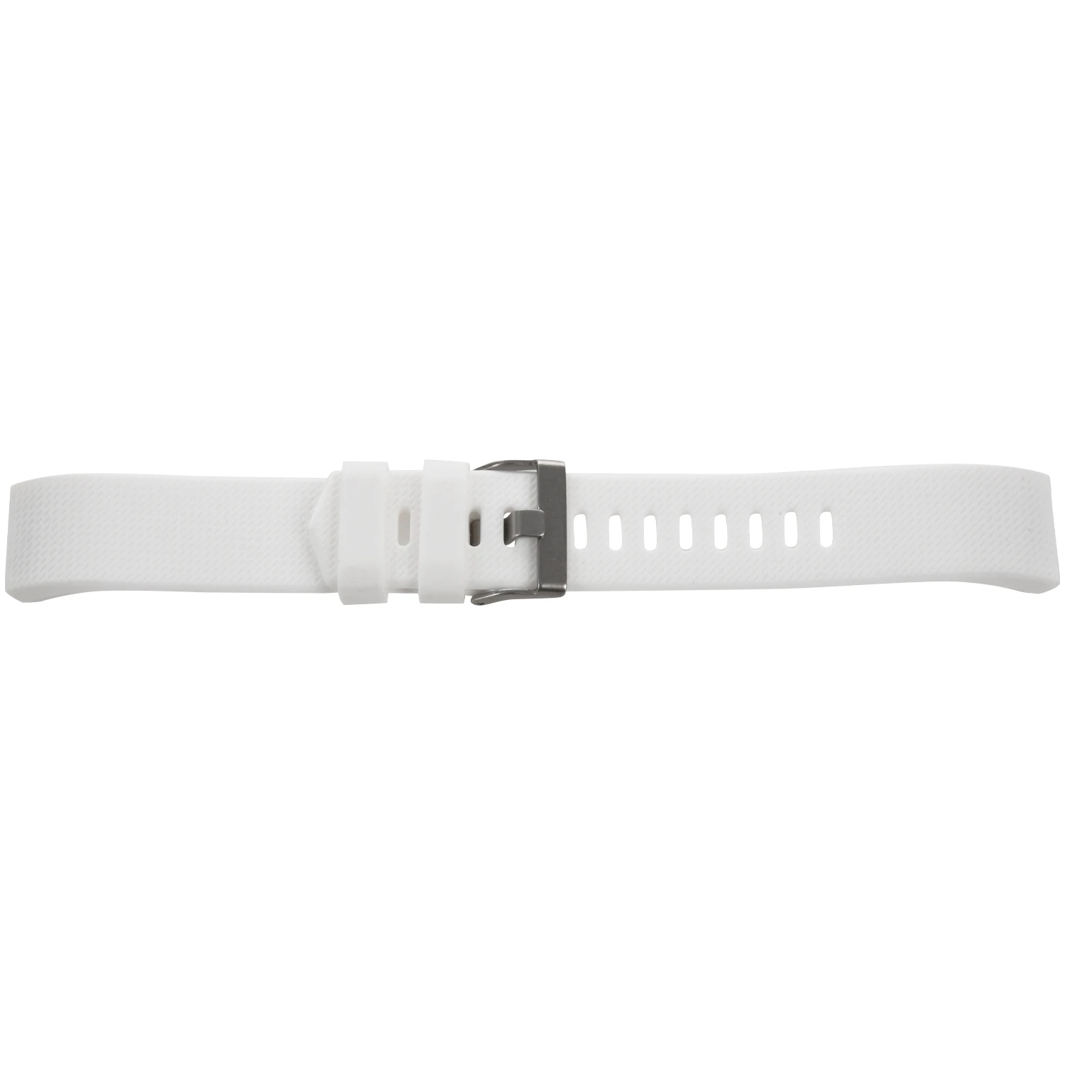 Smart Wrist Band Replacement Parts for Fitbit Charge 2 Strap for Fit Bit Charge2 Flex Wristband White