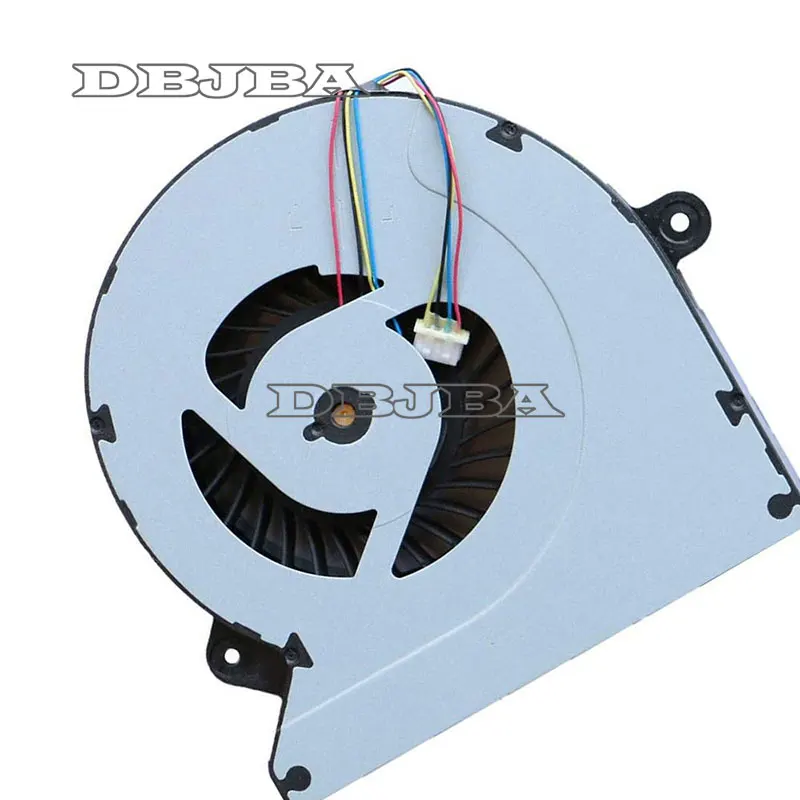 Fan For ASUS G46 G46V G46VM KSB06105HB-CE1A 13GNMM1AM0501 CPU Cooling Fan