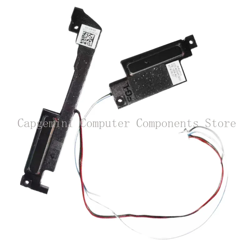 Built-in Speaker For Dell Latitude 3301 Inspiron 5390 5391 7391  0WCYHY L R