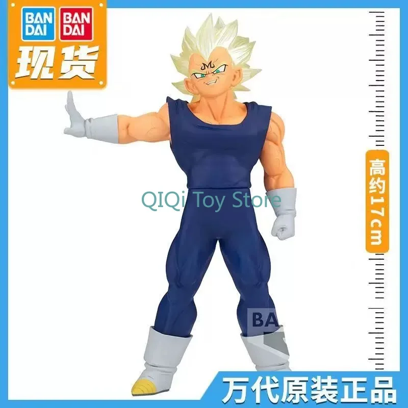 

Bandai BANPRESTO (Завод очков) Приз Demon Vegeta Ручная работа