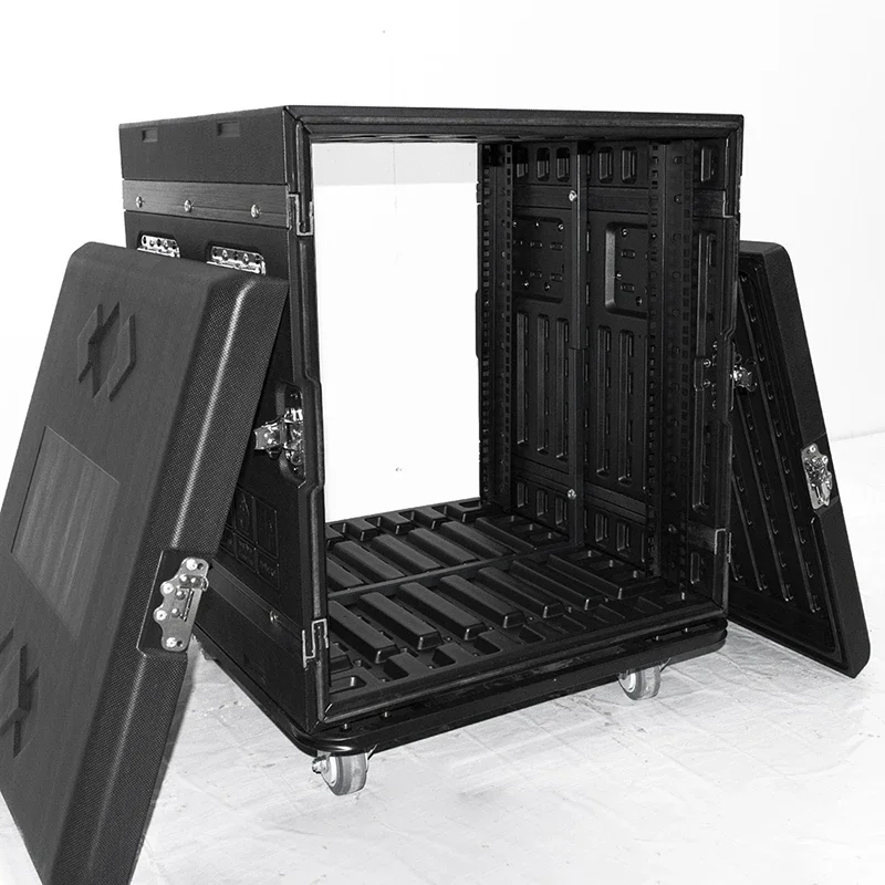 Audio Equipment 8U/…