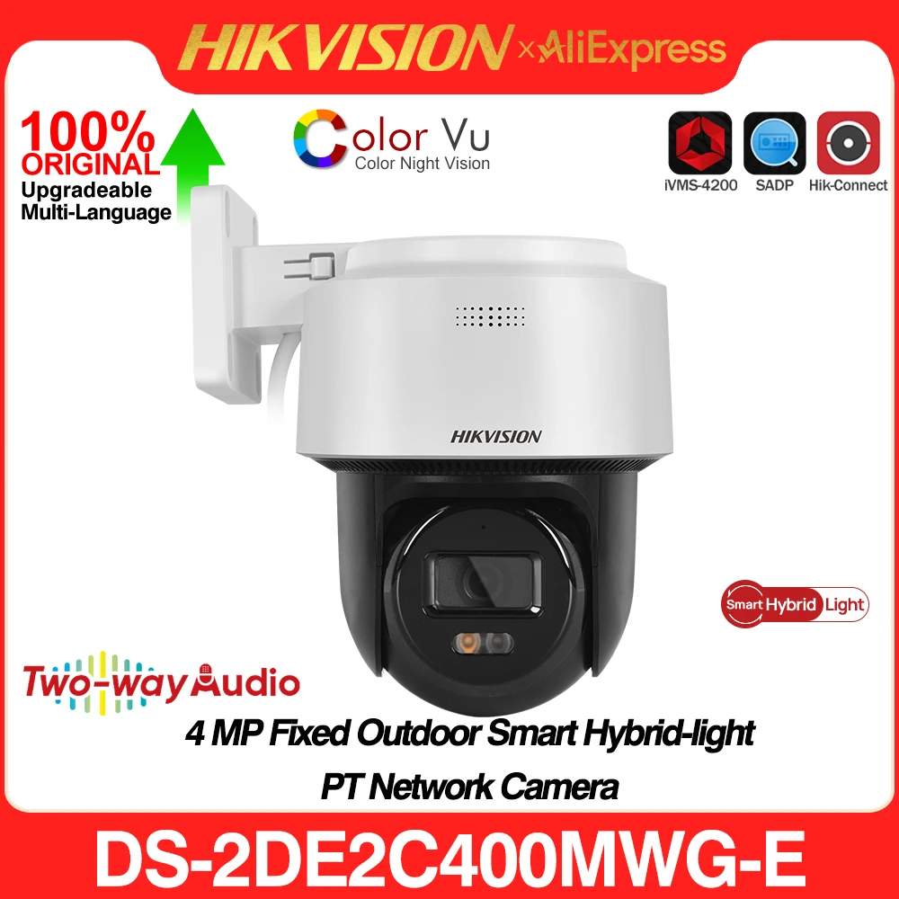 Original Hikvision … - image