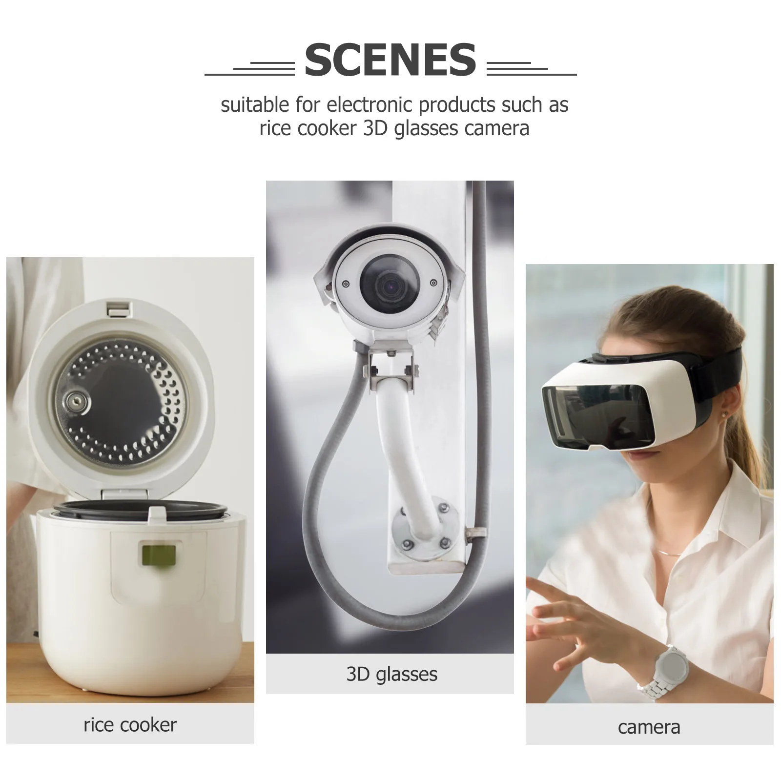 

150Pcs Copper Buzzer Piezoelectric Disc Transducer Pickup Guitar Accessory Long Lasting Sound Sensor Copper Buzzer