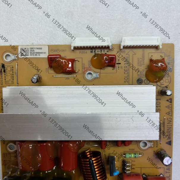 For 50PT255C-TA Zboard EAX63529102 EBR71736302 Original 100 Percent Tested Replacement Part