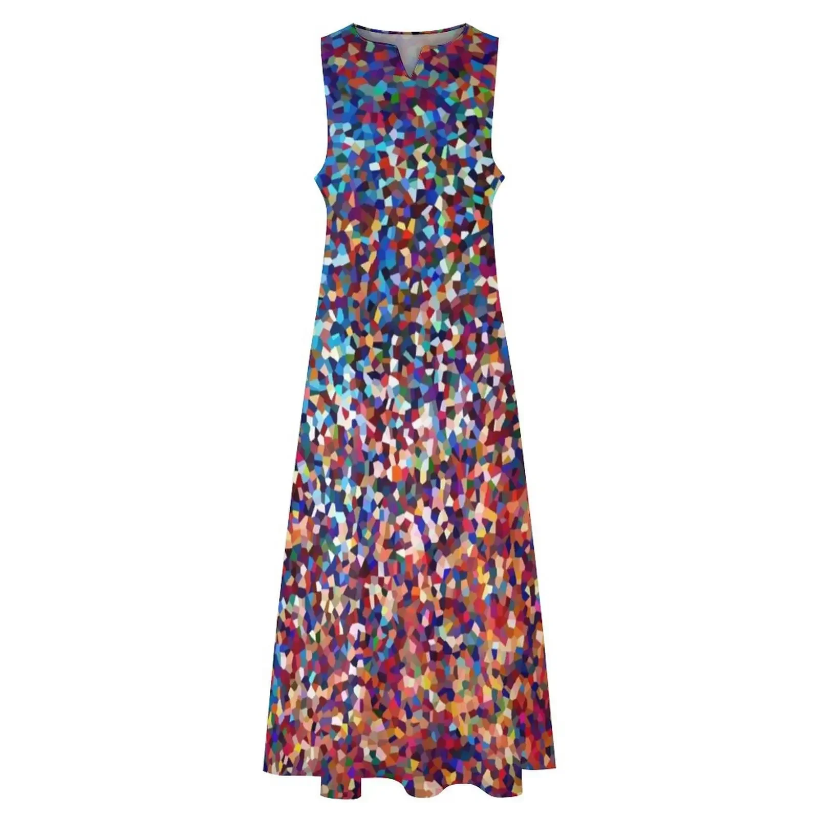 Dazzledust Long Dress luxury women's party dress evening prom womens clothing Elegant gowns long sleeve dresses Dress