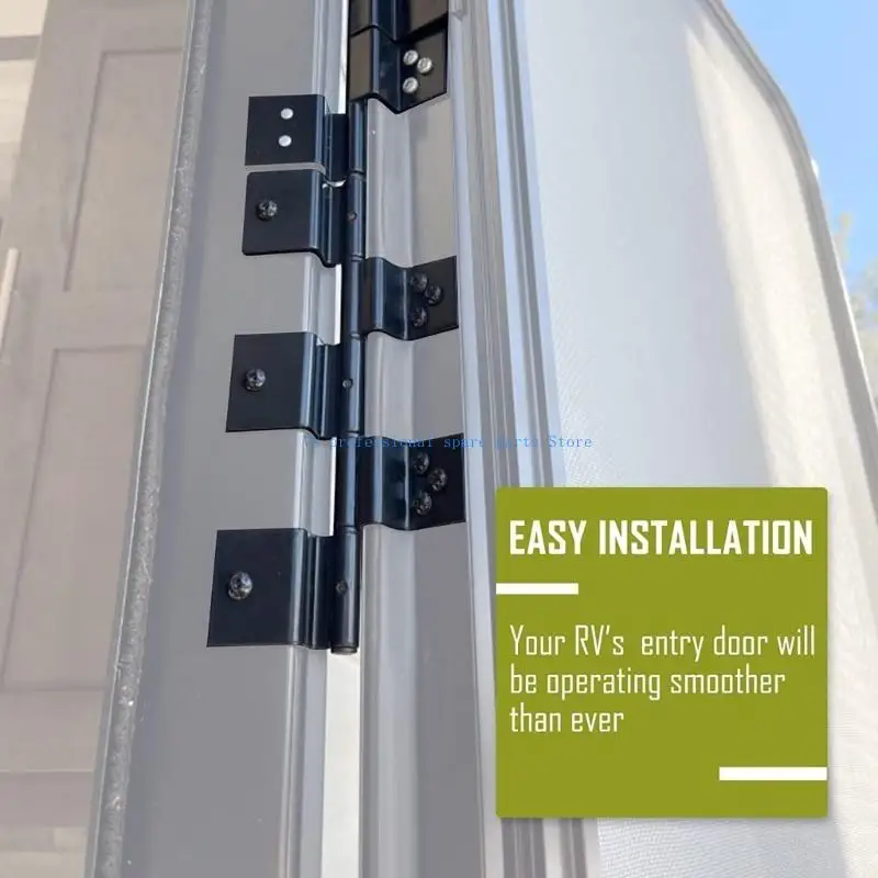 

41XA Entry Door Friction Hinge for Entry Doors Door Trailer Motorhome