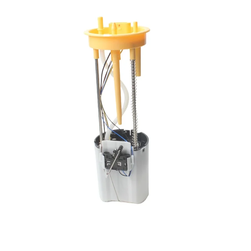 

Блок подачи топлива Топливный насос