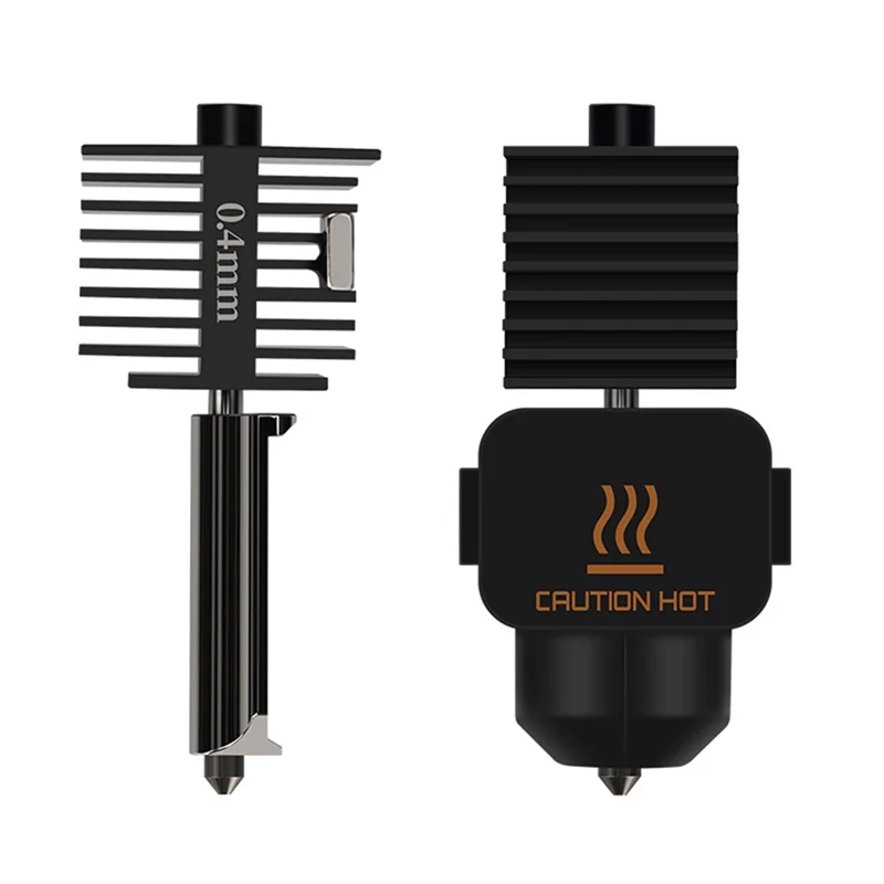 

Превосходный комплект Hotend для Bambu Lab A1, мини-насадка Hot End, сборочная насадка для Bambu Lab A1, детали 3D-принтера