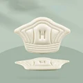 Beige thin 6 PCS