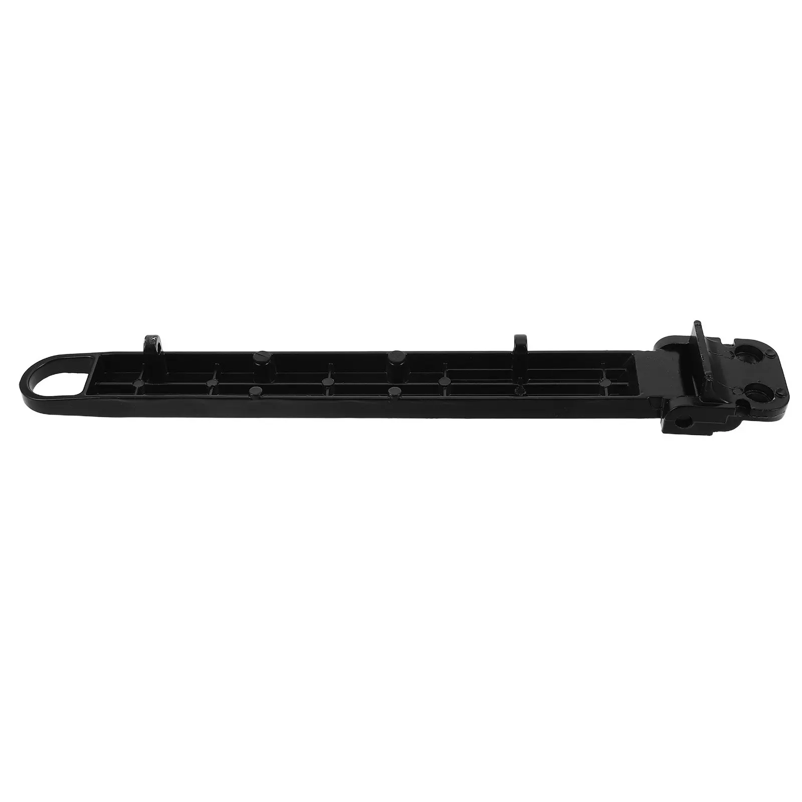 Writing Board Bracket Part Aluminum Connector Joint Lightweight Support Bracket Conference Classroom Meeting Chair Clipboard