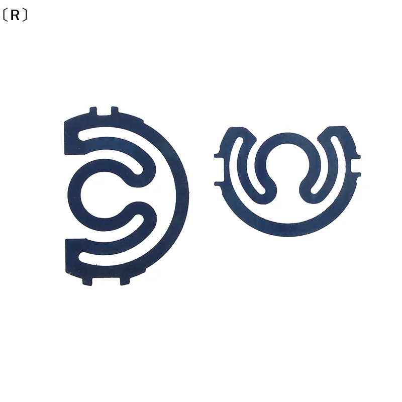 

〔R〕10pcs Bobbin Case Spring Sheet Industrial Sewing Machines 2.1cm/2.6cm〔Winter2〕