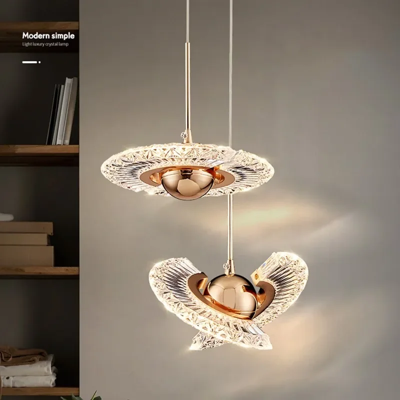 Nordic Led Pendant …