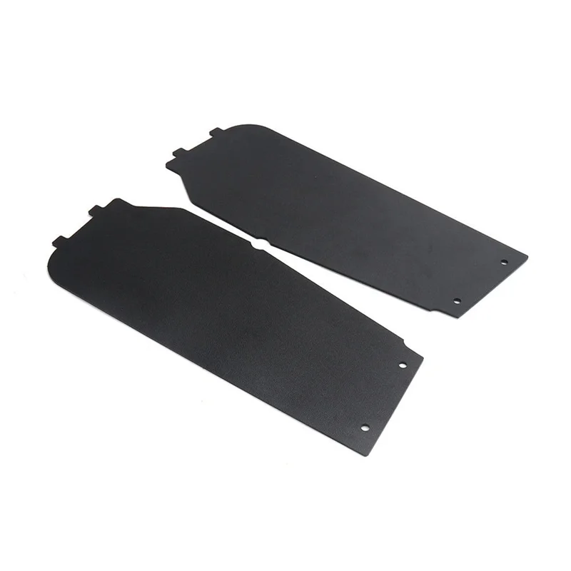 

AW-UTV For Can-Am Maverick R For CAN-AM MAVERICK R 2024 Accessories Rear Bed Side Doors Left And Right