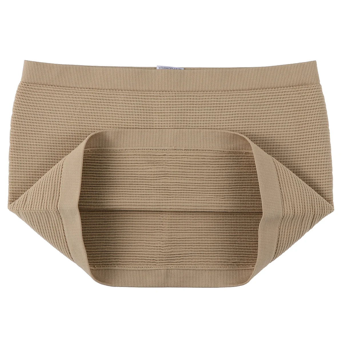 

Пояс-триммер для талии для мужчин, размер L, цвет кожи, регулируемый формирователь живота, подтягивающий строитель, дышащий