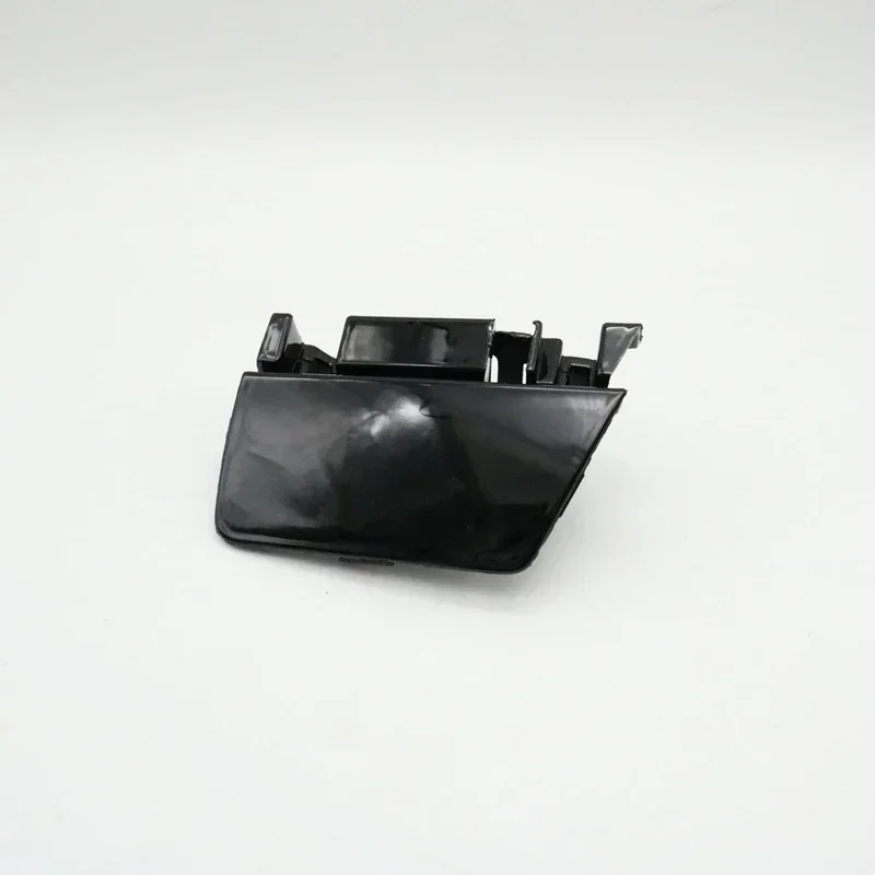 For Lexus RX270 RX350 RX450H 2013 2014 2015 Car Front Bumper Tow Hook Trailer Eye Cover Cap Lid Plating Chrome Tirm Strip