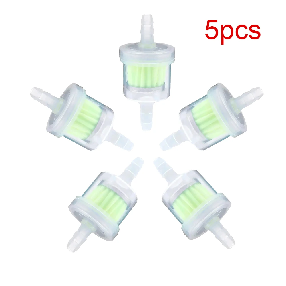 3pcs/5pcs Filter With Core Replacement Accessories Suitable For Breast​ Enlargement Machien and Diamond Microdermabrasion Device