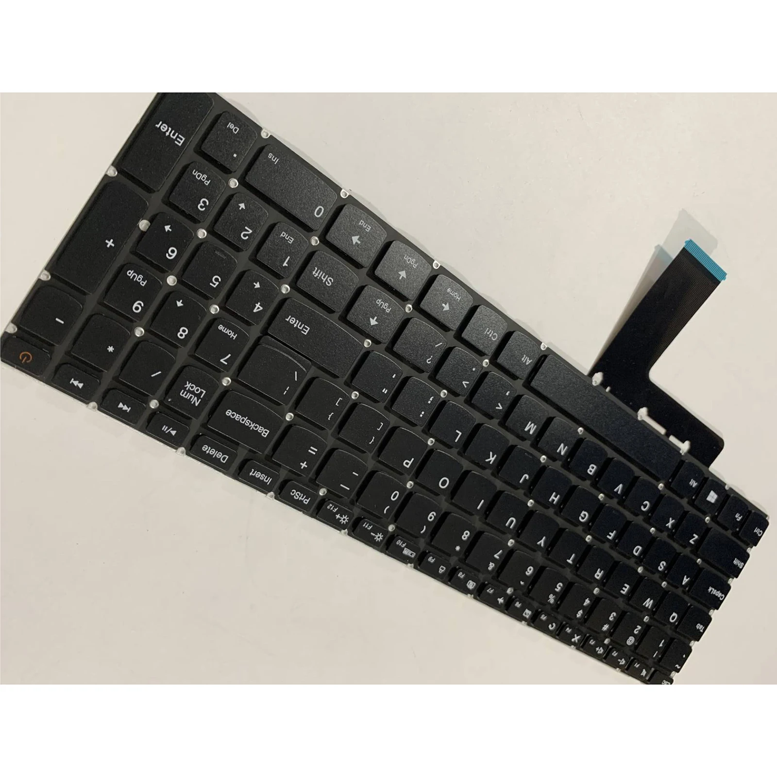 

for Lenovo IdeaPad 310-15ISK 310-15IKB 310-15ABR 310-15IAP Laptop keyboard US Layout