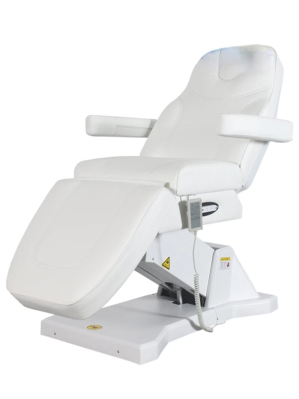 Elektrisch Schoonheidsbed Speciaal Multifunctioneel Verstelbaar Massagebed