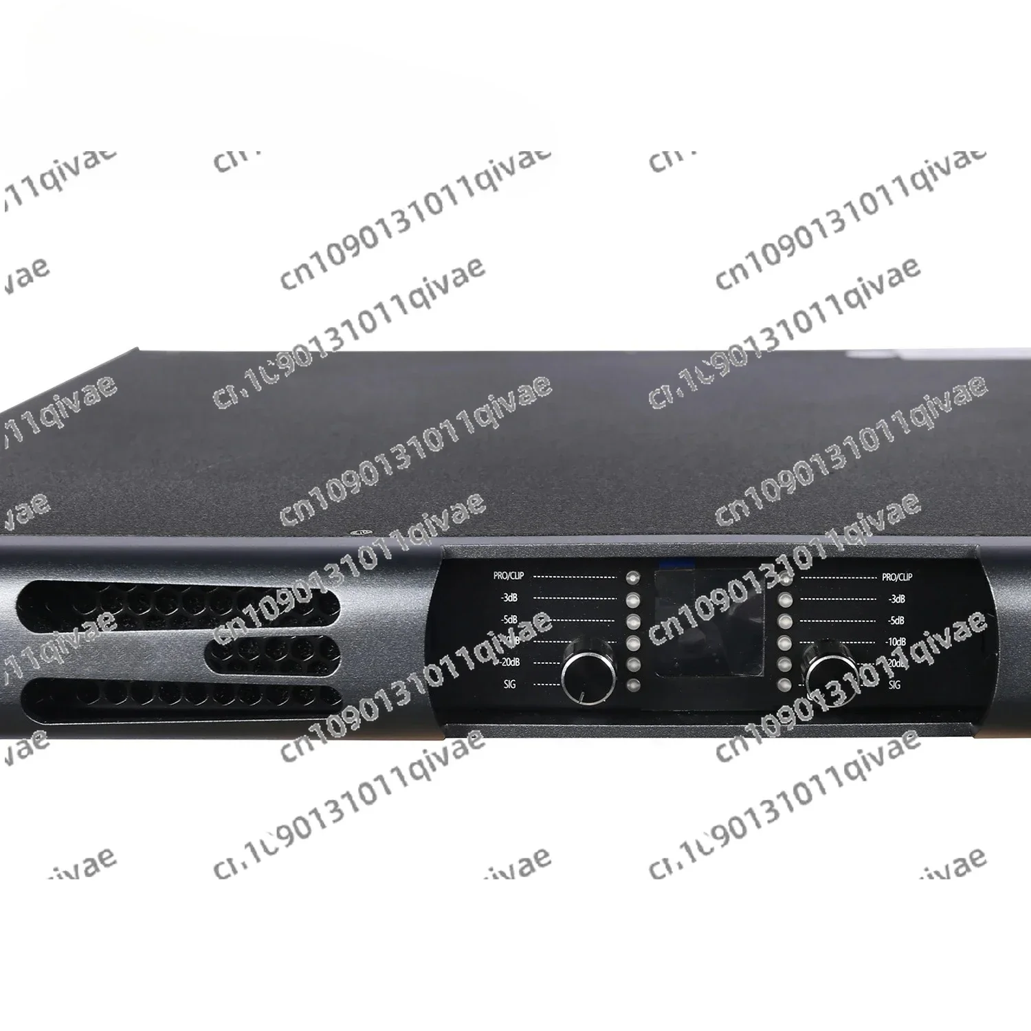 DA43K2 17200W 2CH Sanway New Arrival Class D Subwoofer Power Amplifier For Pro Audio view 2