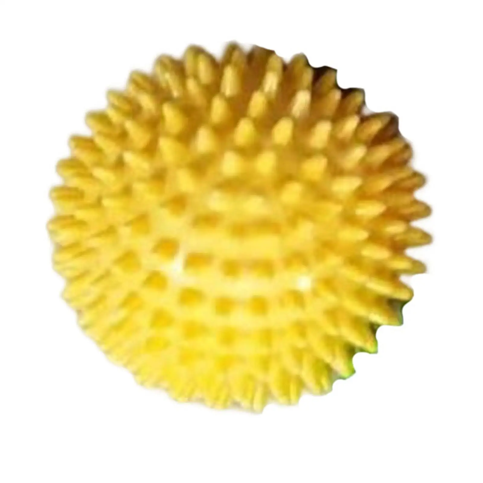 Spiky Massager Roller Ball Foot Hand Massage Balls for Myofascial Release