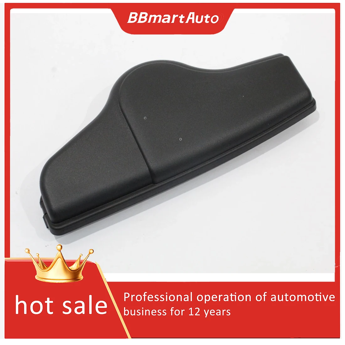 

1KD805965 Engine intake cover For Audi Q3 8U BBmartAuto