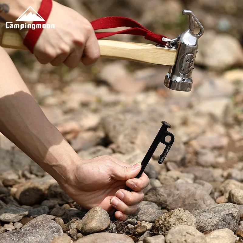 Thumbnail 3 - #6 Top Tent Poles & Stakes Picks for Every Budget