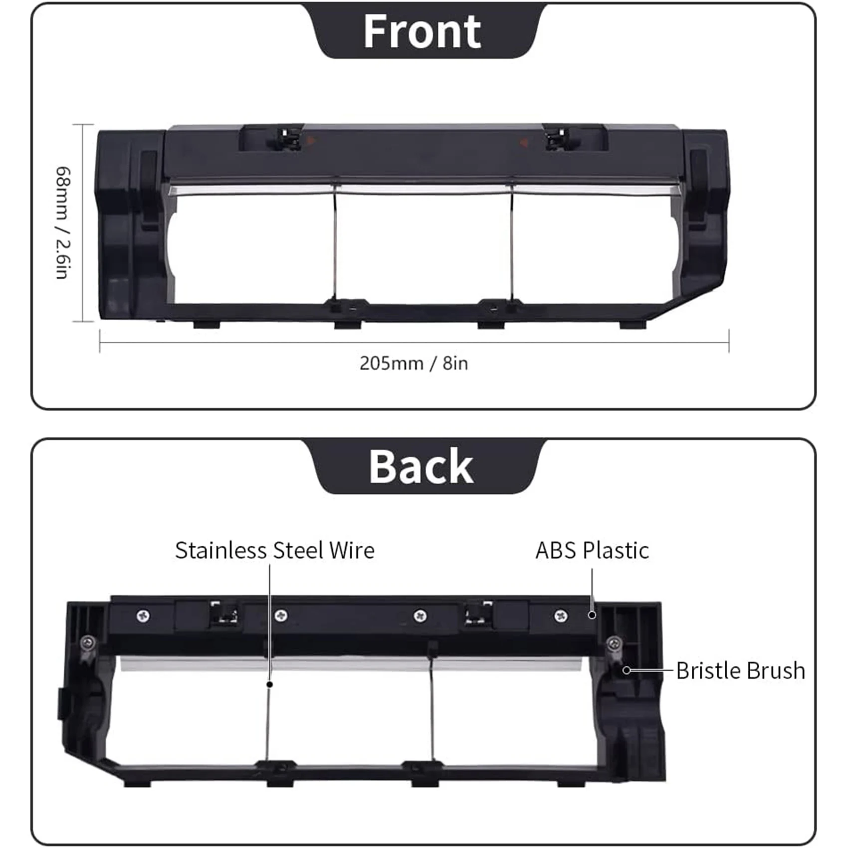 (Meof) Main Brush C…