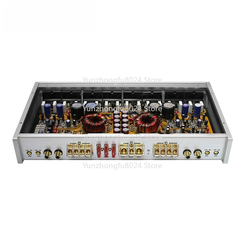 Car Audio Modificat…