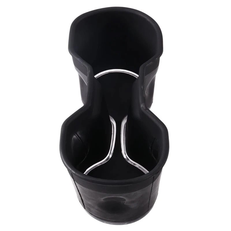 

BEDW-Car Central Control Water Cup Holder Storage Box For Subaru Ascemt Impreza 2019-2022 J131SXC100 Auto Interior Accessories