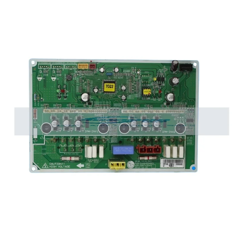 

original for Air conditioning computer board circuit board EBR74364901 part EAX64524801