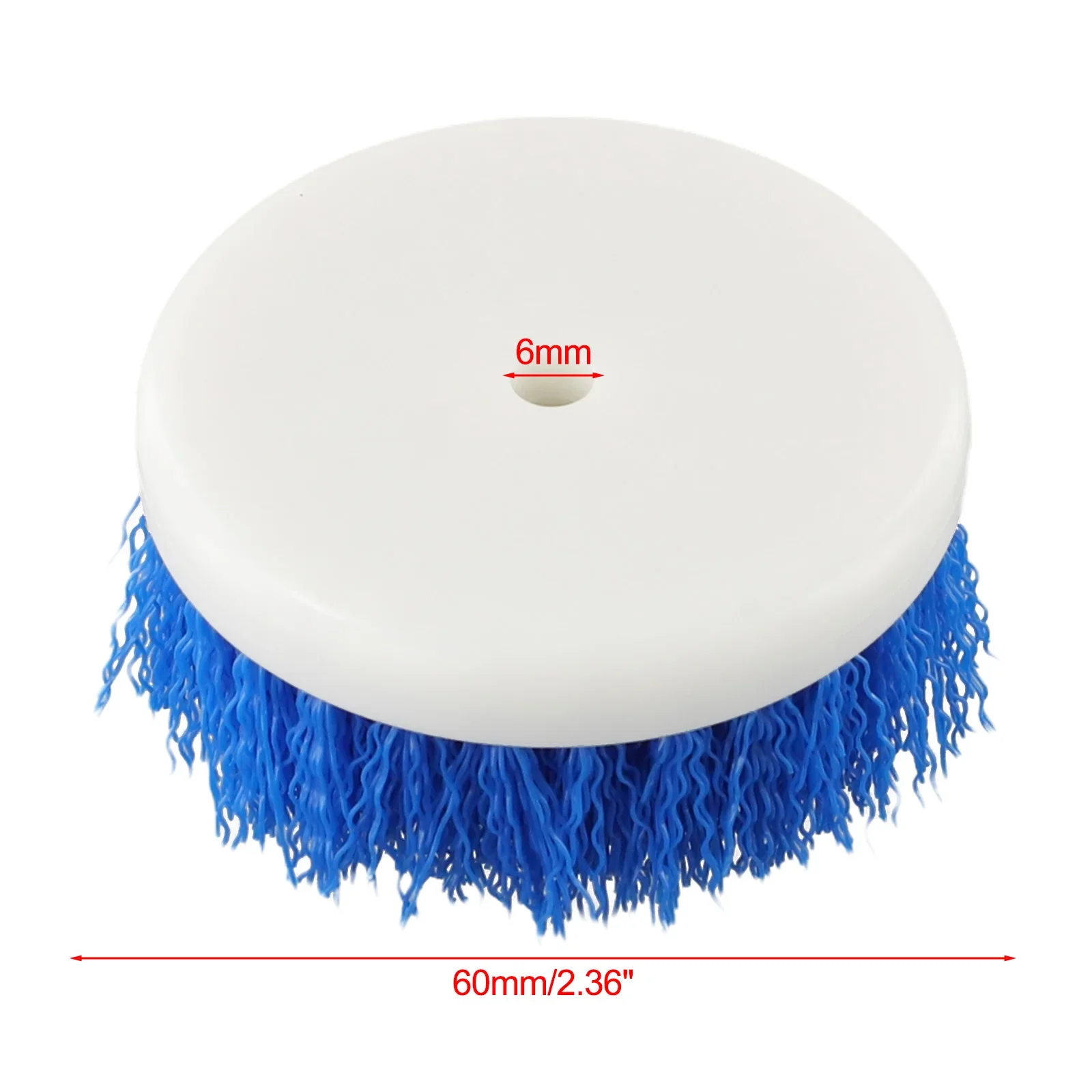 

Optimal Package Content Brush Head Cleaning Bristle Drill Powered Brush Sofa Dril Powered Brush Head Bristle Carpet Cleaning