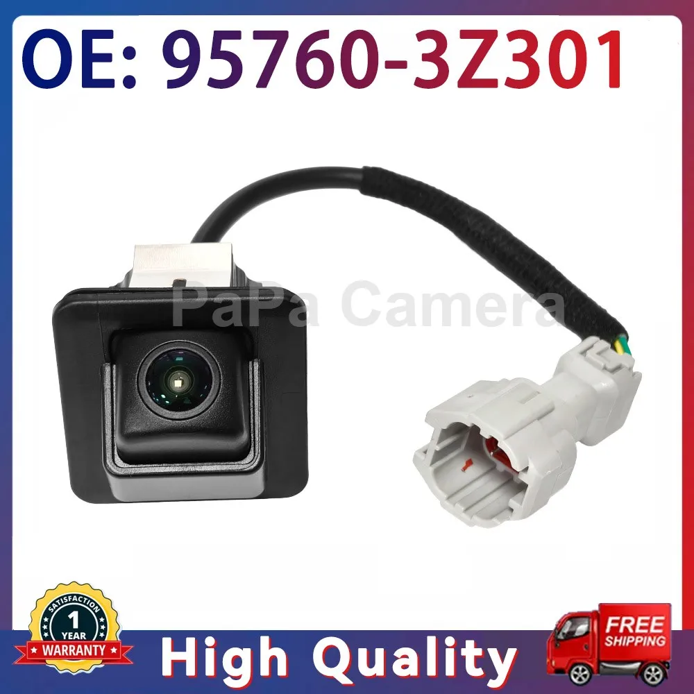 957603Z301 Car High…