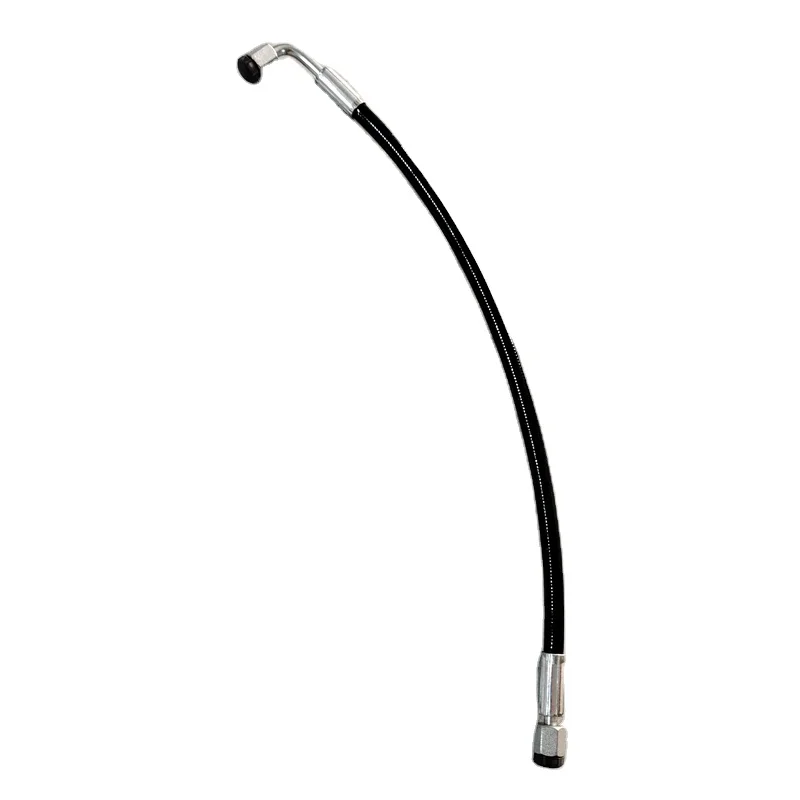 Original  4041002196 Hose Assy 4041002196 High Quality Parts Apply for LG936L L946 L953 Wheel Loader