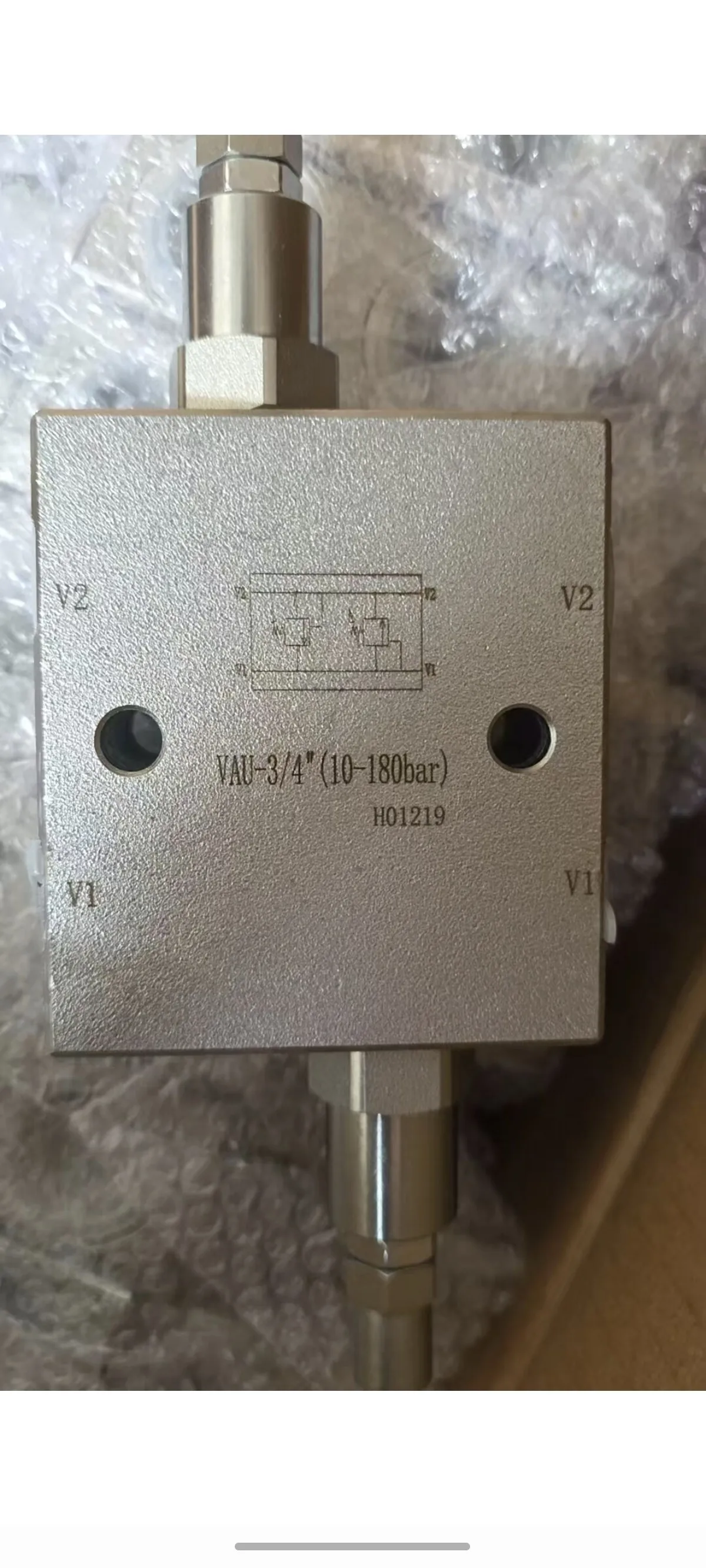 soupape-de-decharge-tubulaire-hydraulique-bidirectionnelle-amortisseur-moteur-a-double-action-prevention-des-chocs