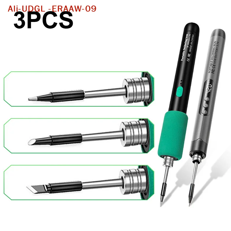 Thumbnail 3 - #10 Top Soldering Iron Accessories Picks for Every Budget