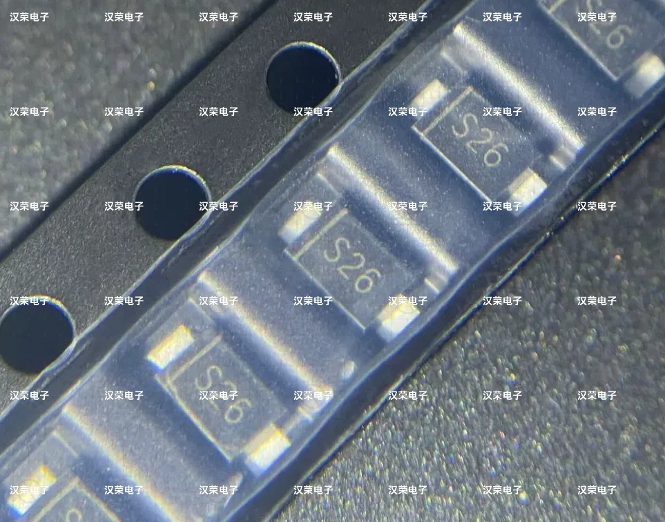 50PCS DSS12 DSS14 DSS16 DSS110 DSS210 DSS22 DSS24 DSS26 DSS32 DSS34 DSS36 DSS310 DSS54 SPD-123FL  New and Original In Stock