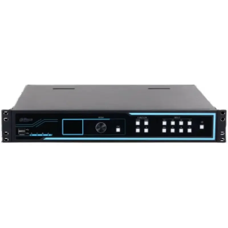 DH-NVD1205DU-2I-8K 12 channel HDMI output high definition with 2 input