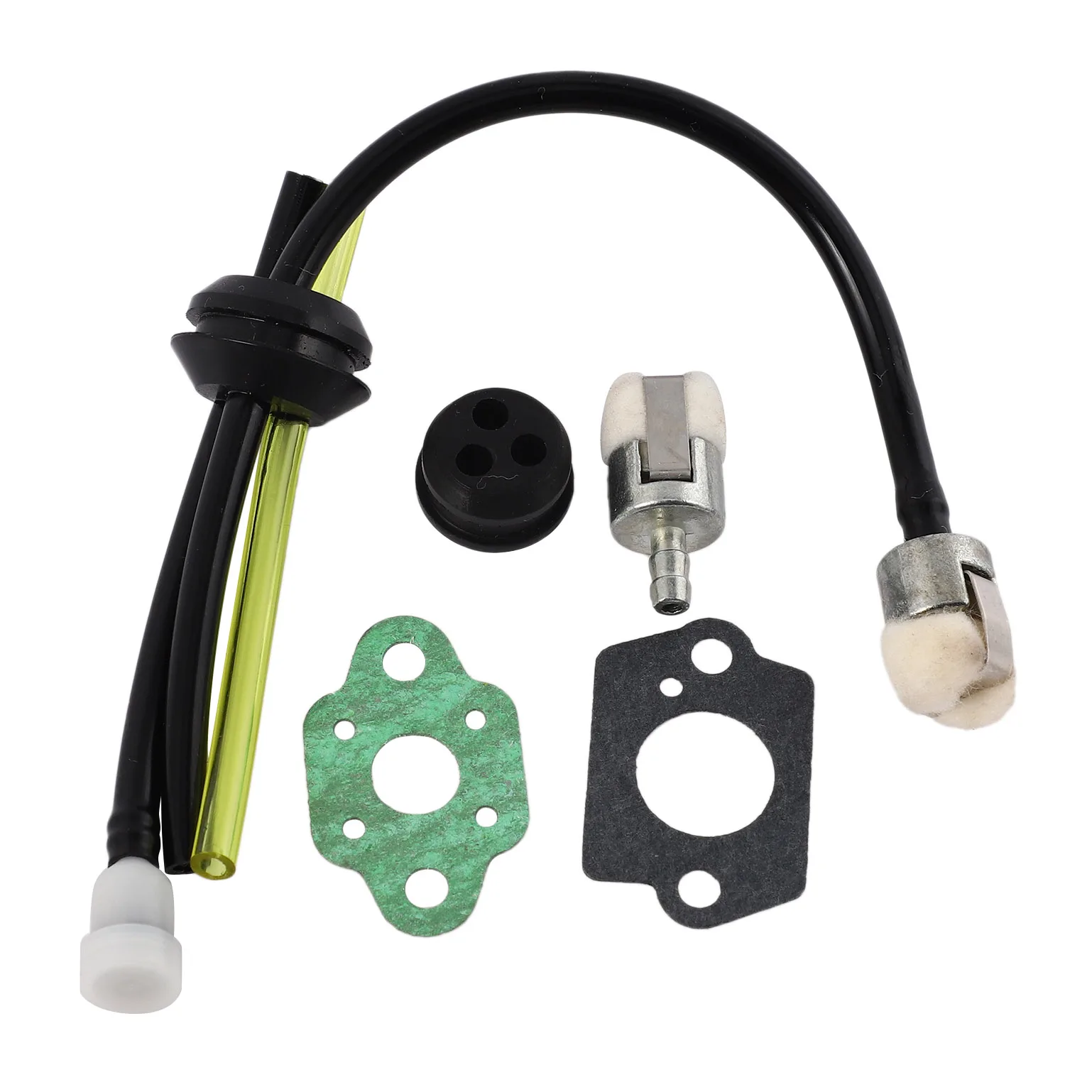 Novo carburador com junta para motocultor mantis 7222 7225 SV-5C/2 zama C1U-K82 a 021001090