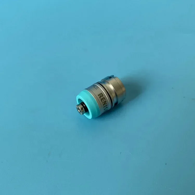 

Renishaw A-1371-0392 TP20 LF MODULE ONLY 3NG685 Low Force PROBE STYLUS Module, CMM Measuring Instrument