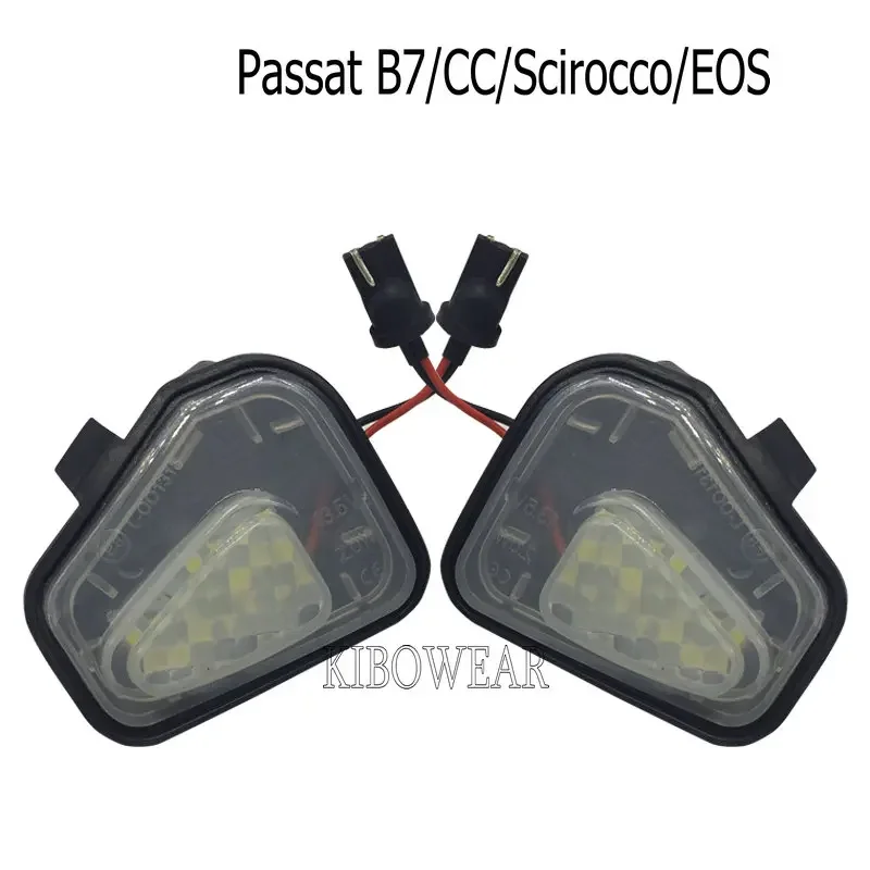

Пара, фонари для Volkswagen Passat B7 Passat CC Scirocco MK3 2009 2017