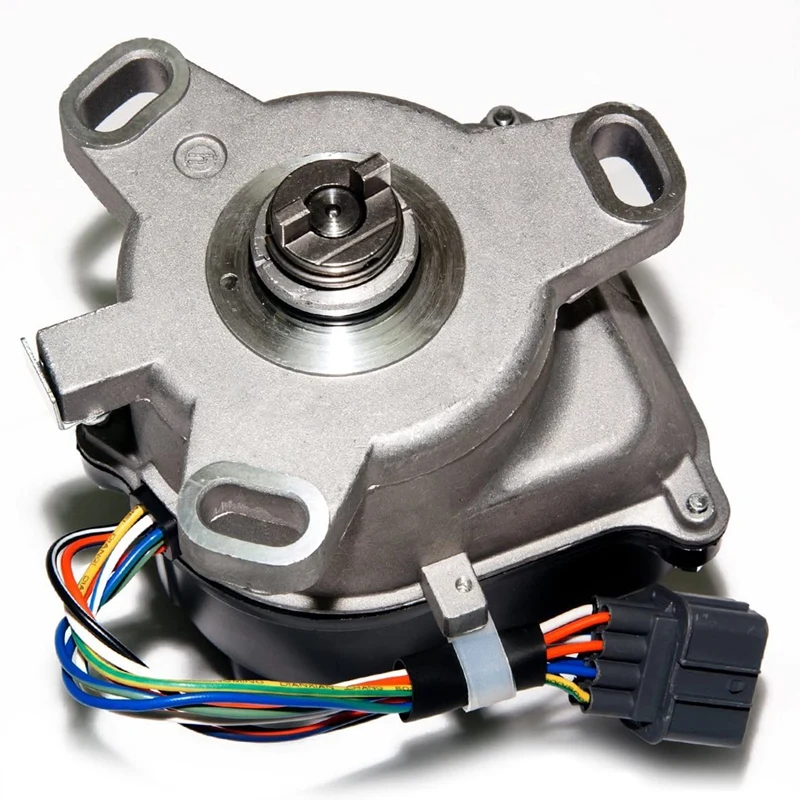 Automobile Ignition Distributor Ignition Sensor For Honda CRV CR-V 2.0L 1999 - 2001 30100-P6T-T01