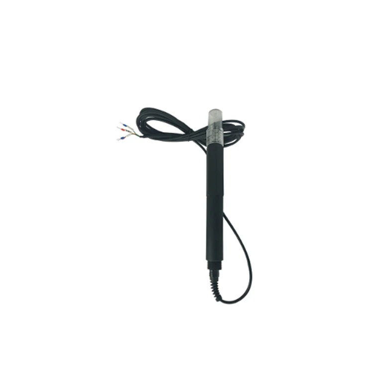 2026 WQ7702D IP68 High-precision 4-20mA RS485 Output Digital Dissolved Ozone O3 Probe Electrode Portable Ozone Meter view 2