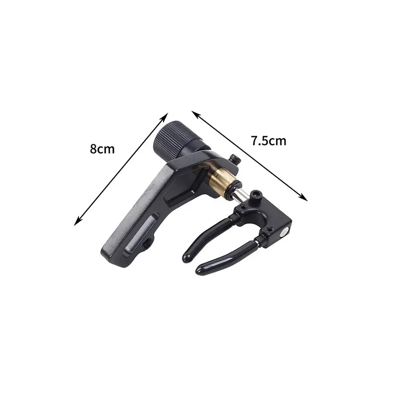 Archery Arrow Rest Adjustment Competition Recurve Compound Bow Shooting Hunting Bow and Arrow Accessories