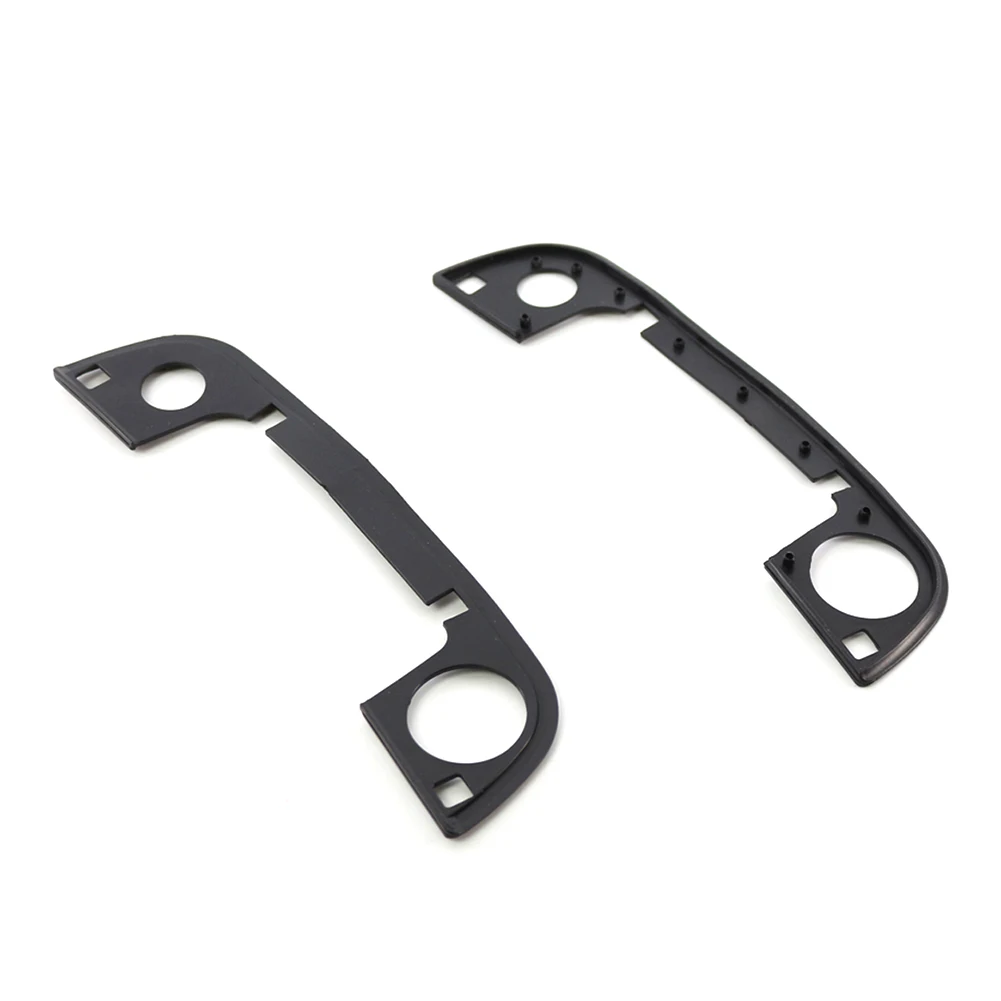 2 Stücke Auto Außentürgriff Dichtung Dichtungen Für BMW 3er E36 5er E34 7er E32 Z3 2-türen – Detail 7