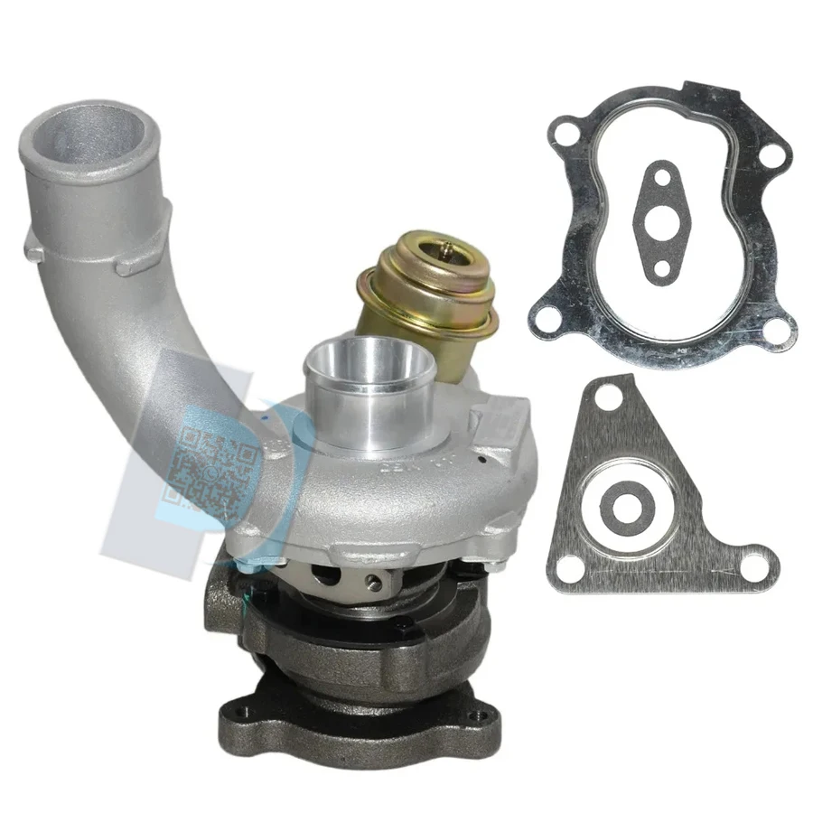 Full Turbine For Renault Laguna II Trafic II 1.9 dCi 74Kw F9Q New Turbo Complete GT1549S K03 703245 MW30620721 9121244