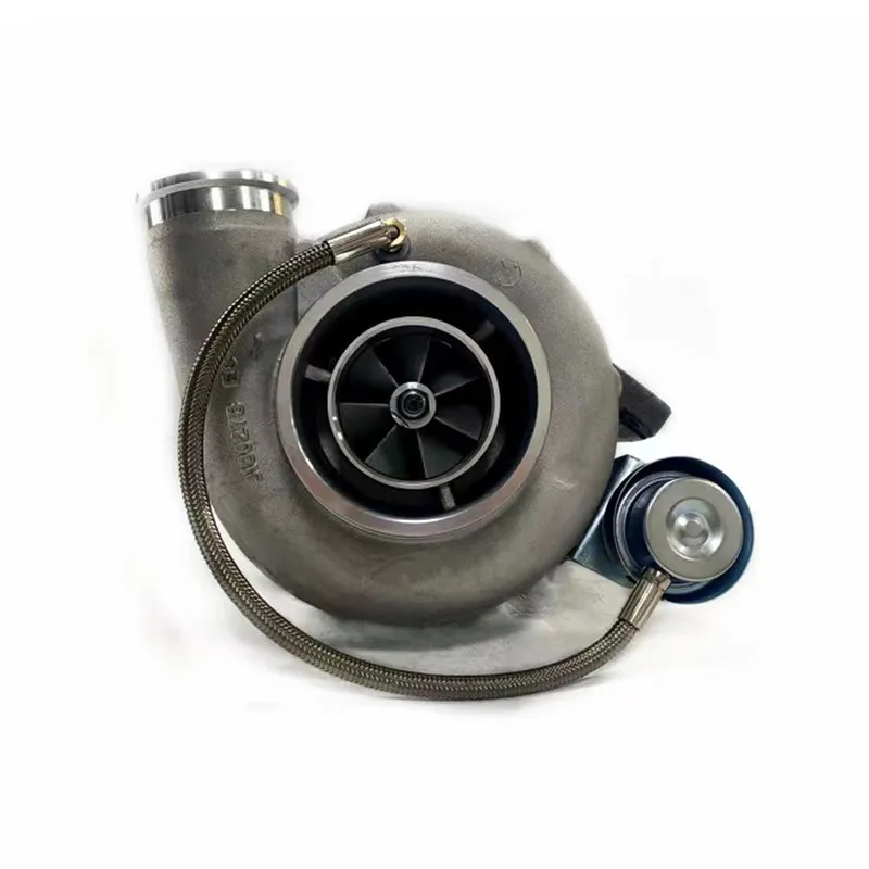 

Supply S300G 45104111810690 13809700027 13809880027 3785076 3786237H for Kamaz turck