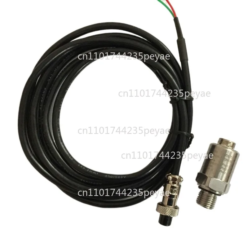 Air compressor pressure transmitter CS-PT1100B/CS-PT1100AC/YS-1100B pressure sensor
