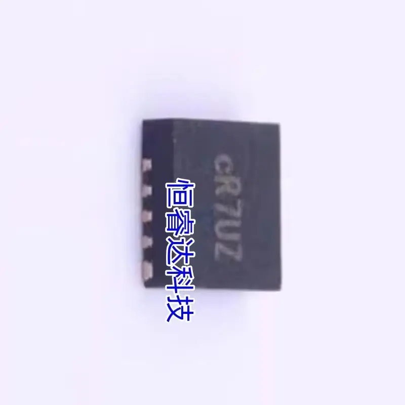 (5P-10p)SY6981 SY6981QDC (كرايا cR7UZ cRCDA cR...) QFN-16 #1