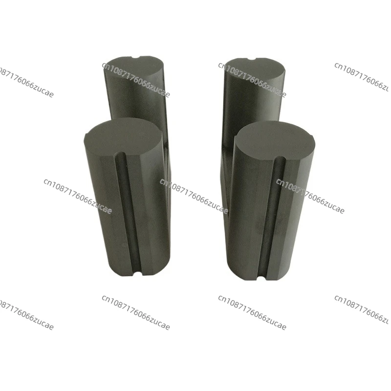 

Magnetic Core UY30 Manganese Zinc Ferrite High Frequency Transformer Inductance Inverter Power Inverter Coil UY35UY42