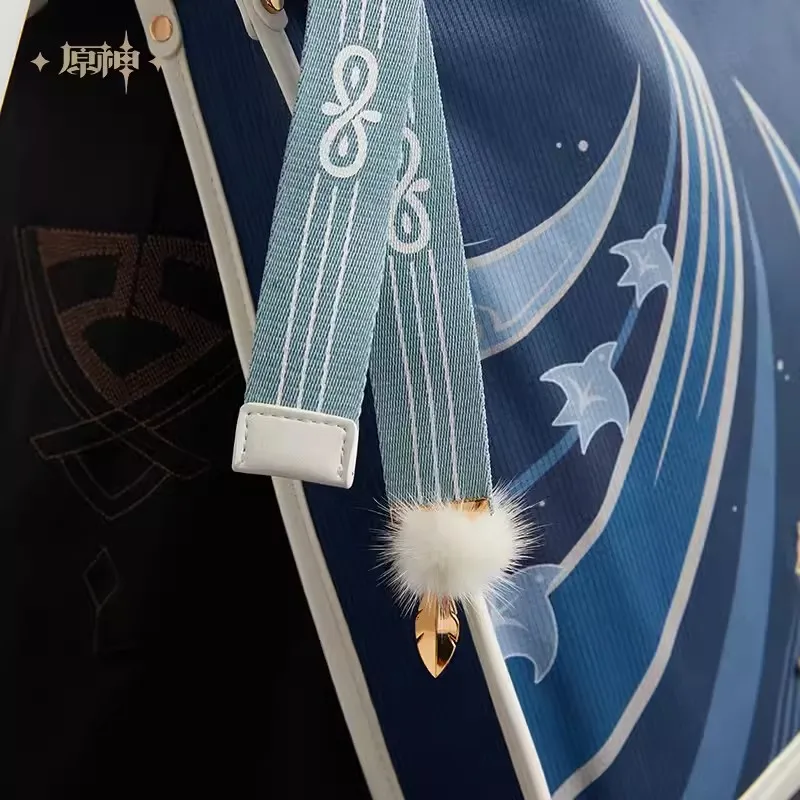 Mhoyo-公式ゲンシャイインパクトワンダラーテーマトートバッグ、印象的なシリーズ、コスプレコスチューム、誕生日プレゼント、プレセール、ファッション